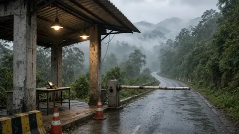 Wayanad Excise steps up border checks to curb drugs, illegal alcohol before Onam