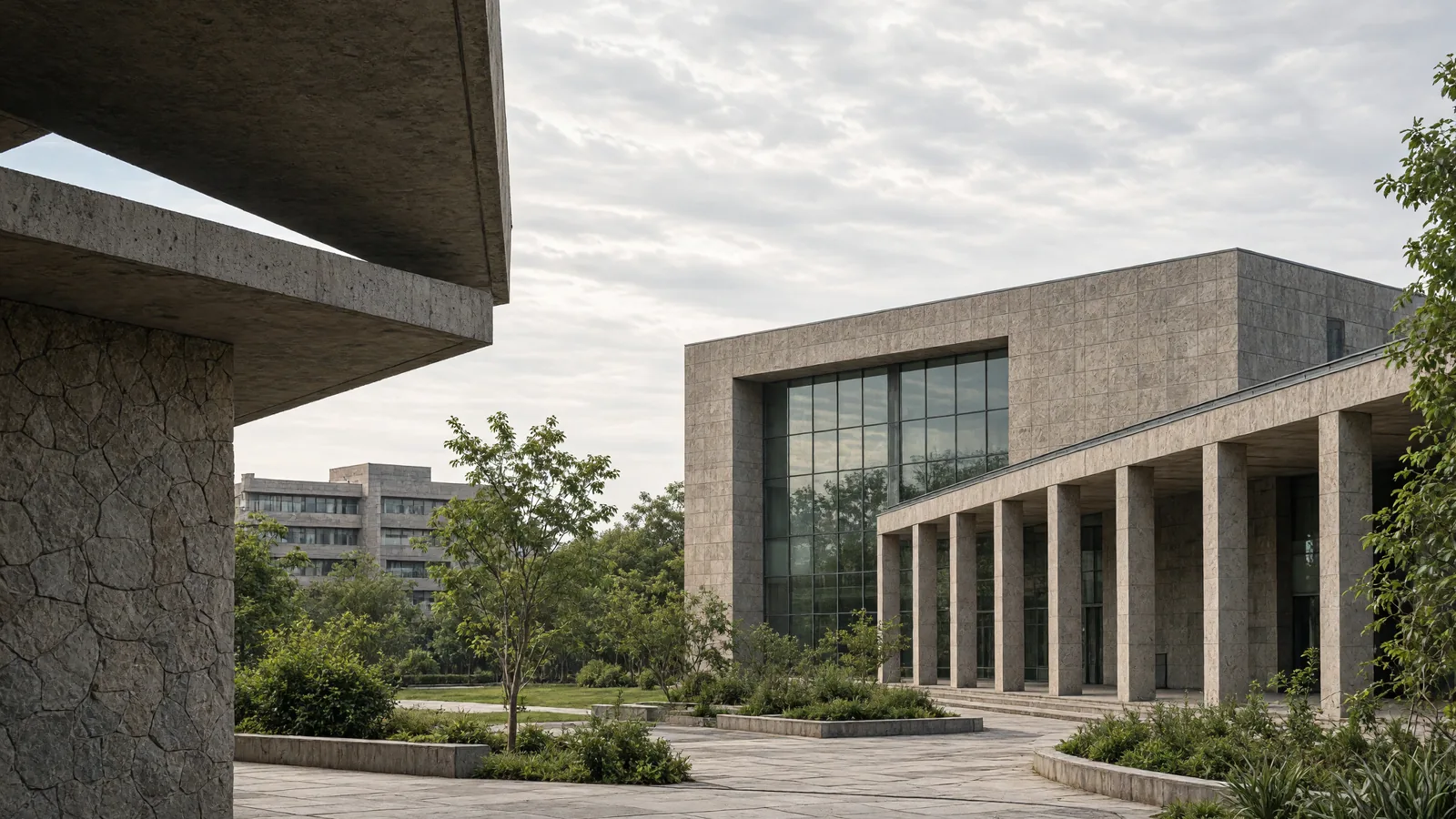 Tata Trusts commits grant to IIM-B to fund campus for undergraduates