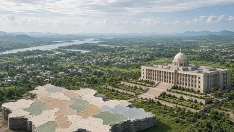 Amalapuram Urban Development Authority expands jurisdiction to 272 villages across two districts