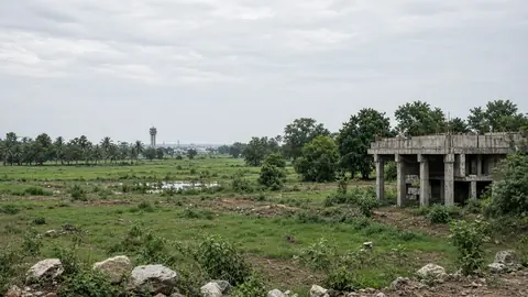 Watch: Parandur airport scrapped: What do the youth say? | The Hindu Ground Report