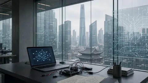 Tech paradox: fear of being left behind drives China non-programmers to build own AI tools