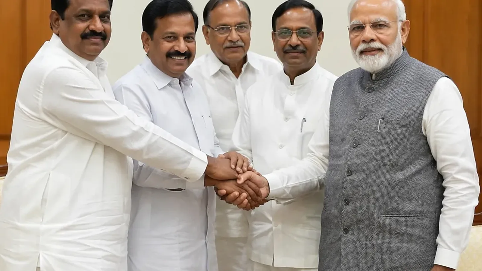 News Darpan AI image