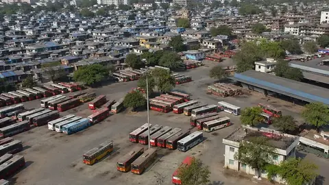 BEST ने धारावी डिपो की जमीन अदानी पुनर्विकास प्रोजेक्ट के लिए सौंपी