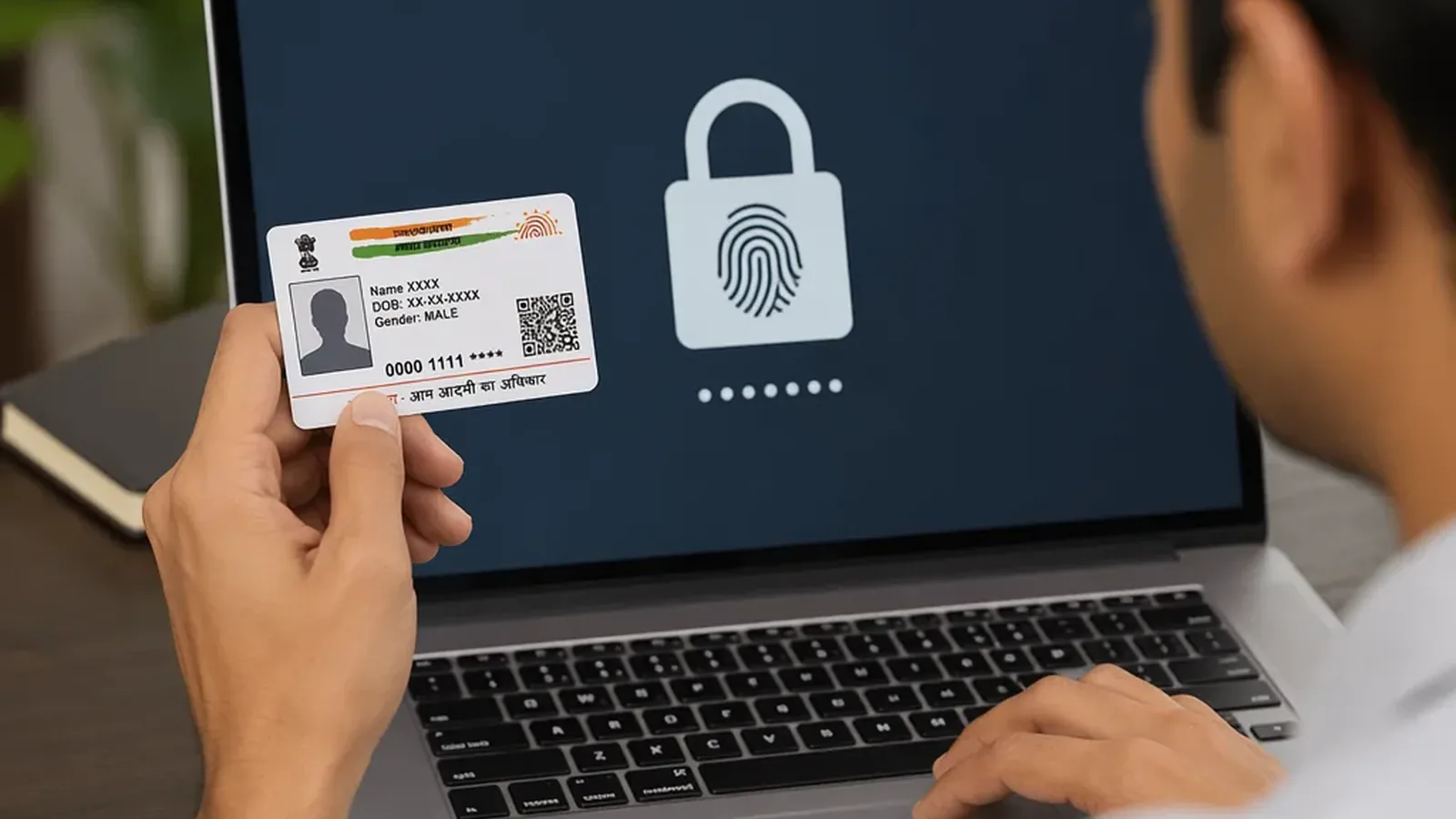 Aadhaar Security Alert: 5 Settings You Should Turn On Today to Prevent Misuse