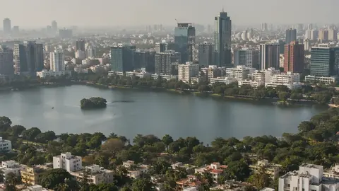 Bengaluru Water Crisis 2026: Tanker Mafia Crackdown, Cauvery Phase-5 Deadline Extended
