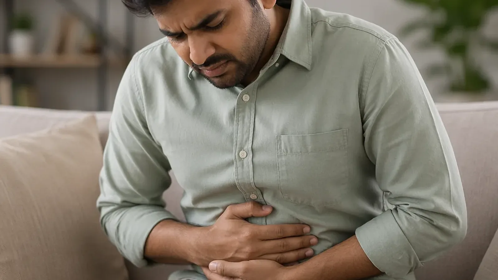 Doctor Highlights Risks of Misdiagnosing Stomach Issues as 'Gas'