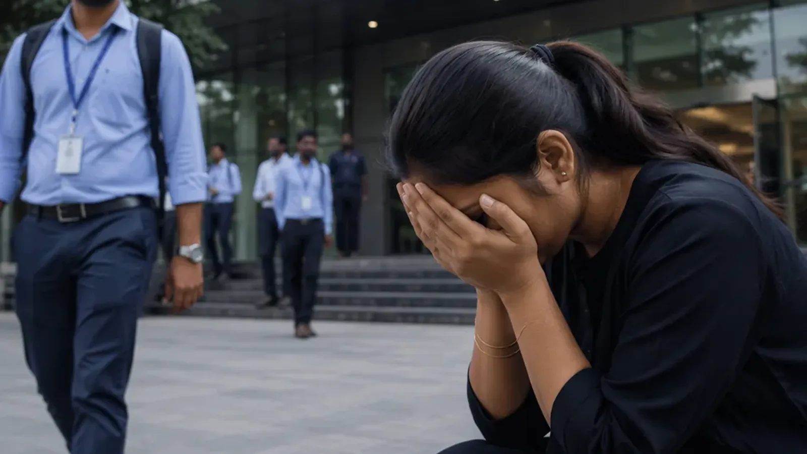 TCS Nashik Case: Allegations of Harassment and Forced Conversion Surface