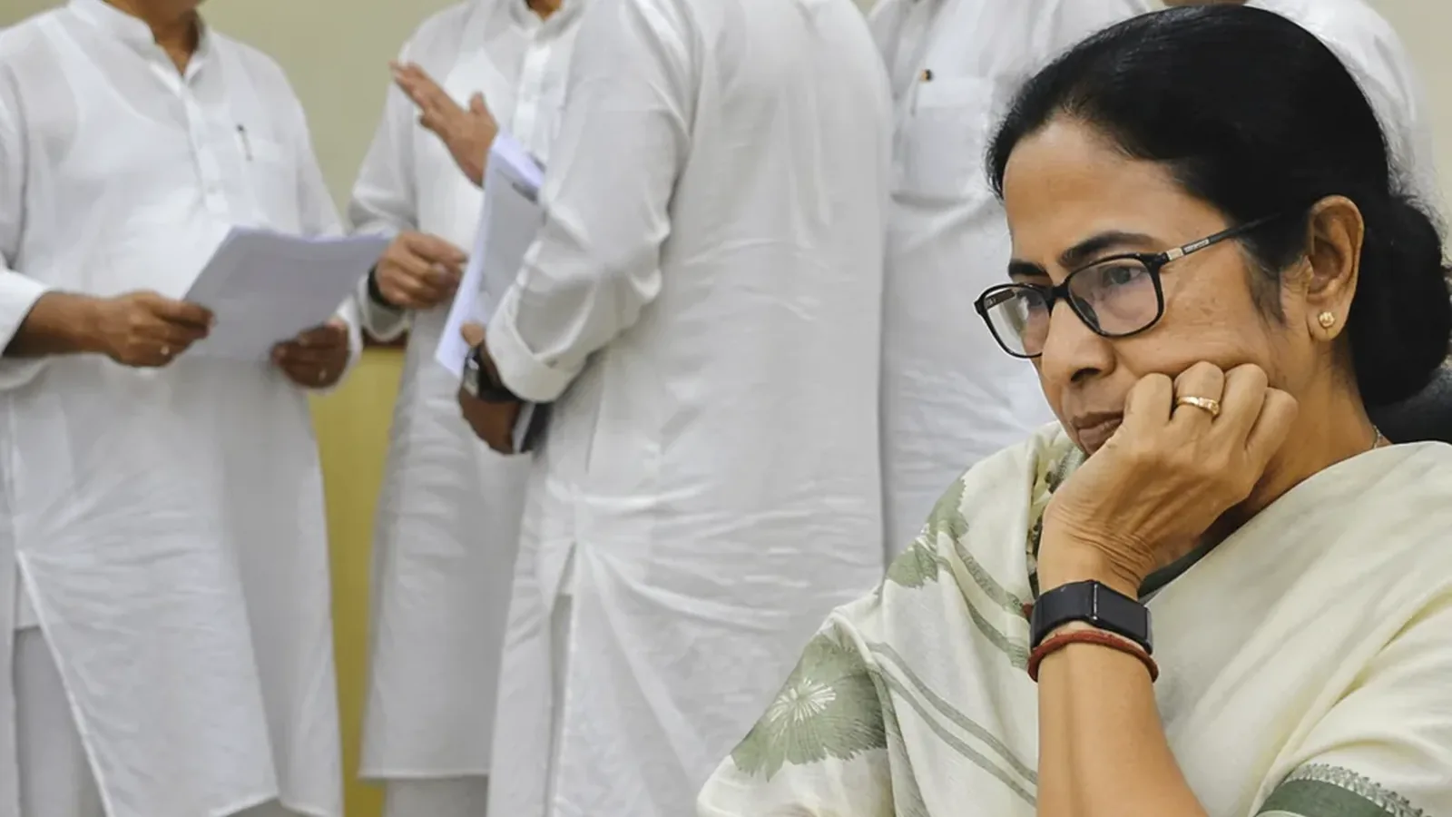 TMC Faces Another Resignation: Third Rajya Sabha MP Quits in Four Days