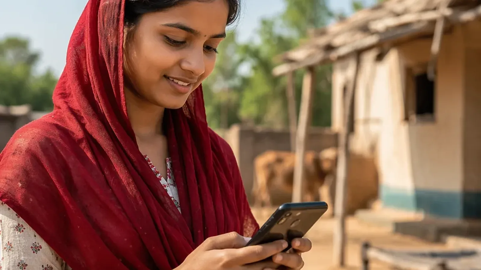 भारतीय महिलाओं की डिजिटल पहुंच 2021 से दोगुनी हुई: सर्वे