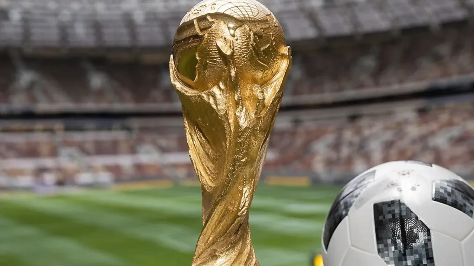 FIFA World Cup 2026: Dynamics Shift with 48-Team Format