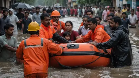 News Darpan AI image