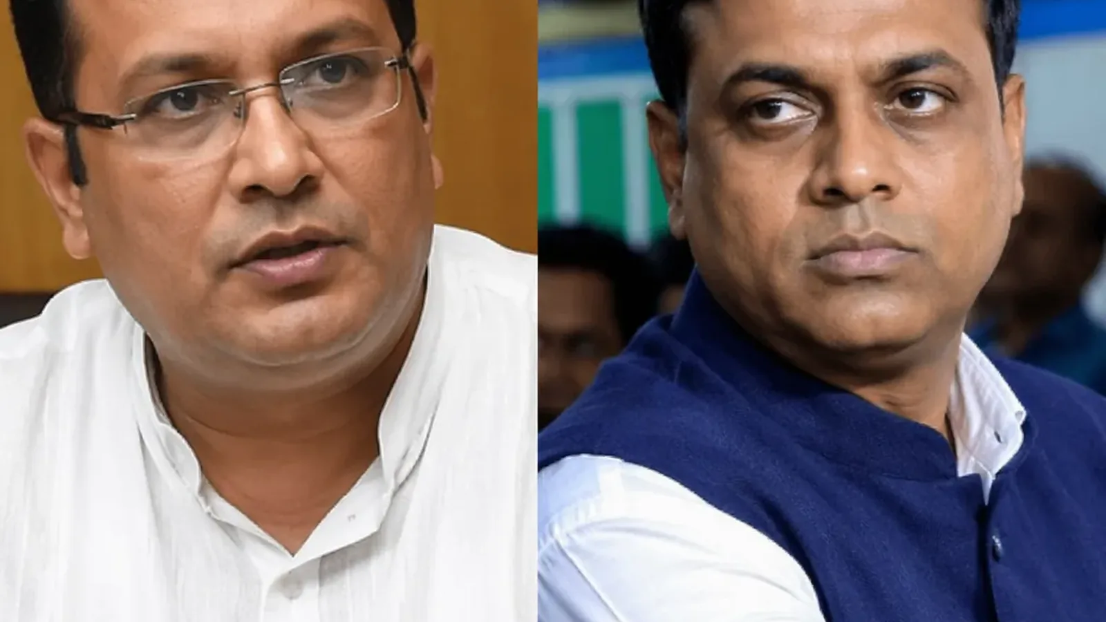 TMC में बगावत के सुर: निलंबित नेताओं का दावा, 50 से ज्यादा विधायकों का समर्थन