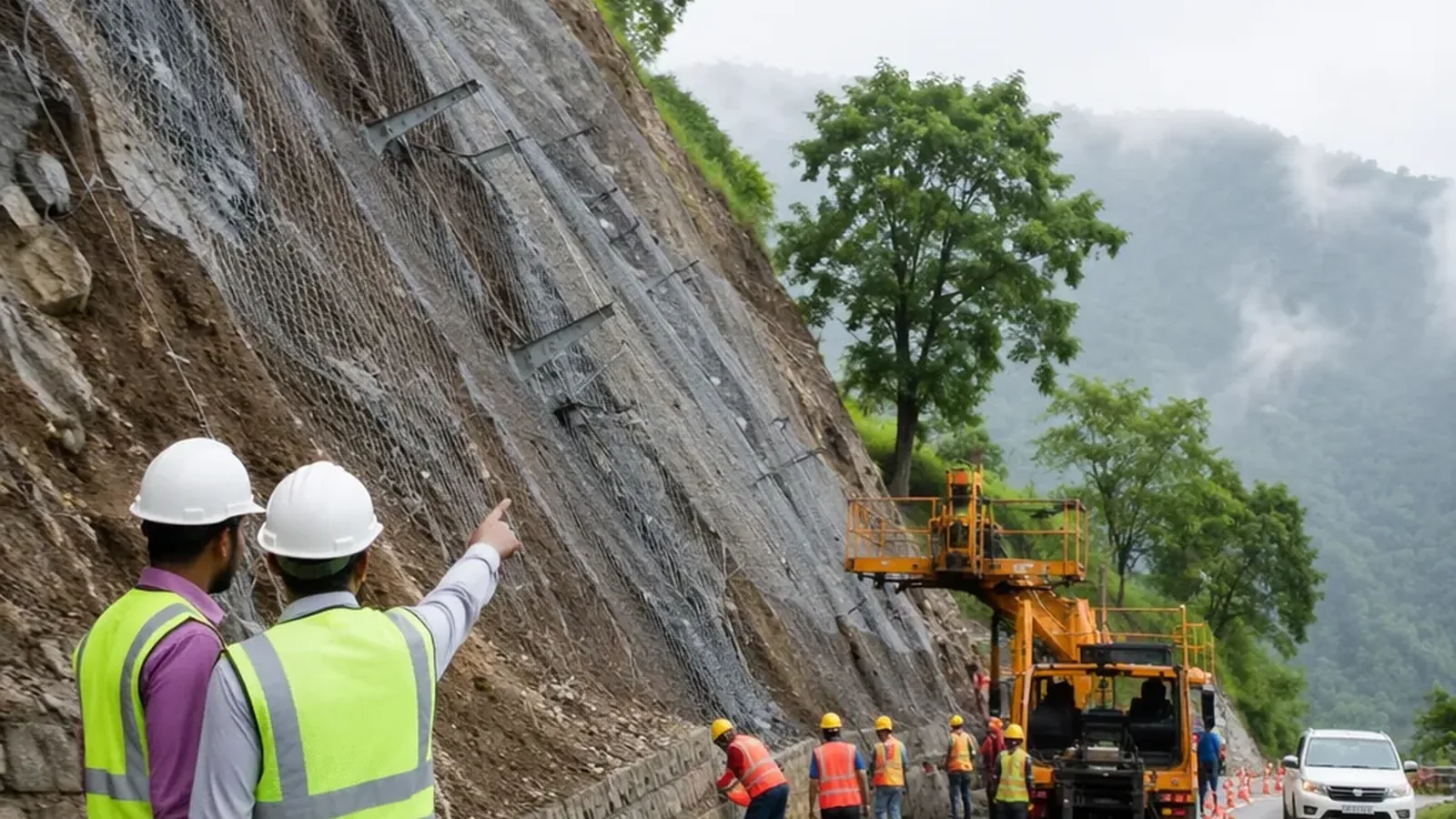 News Darpan AI image