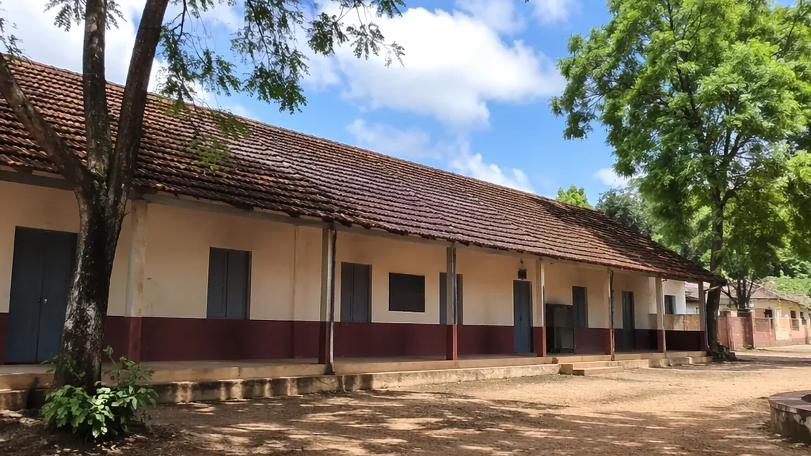Efforts Urged to Revive Attakulangara School Campus