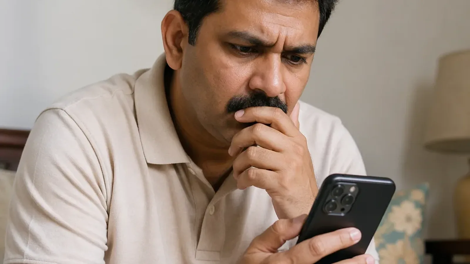 भारत में WhatsApp स्कैम की नई लहर: रेड फ्लैग्स, ट्रैप और पूरा सेफ्टी चेकलिस्ट