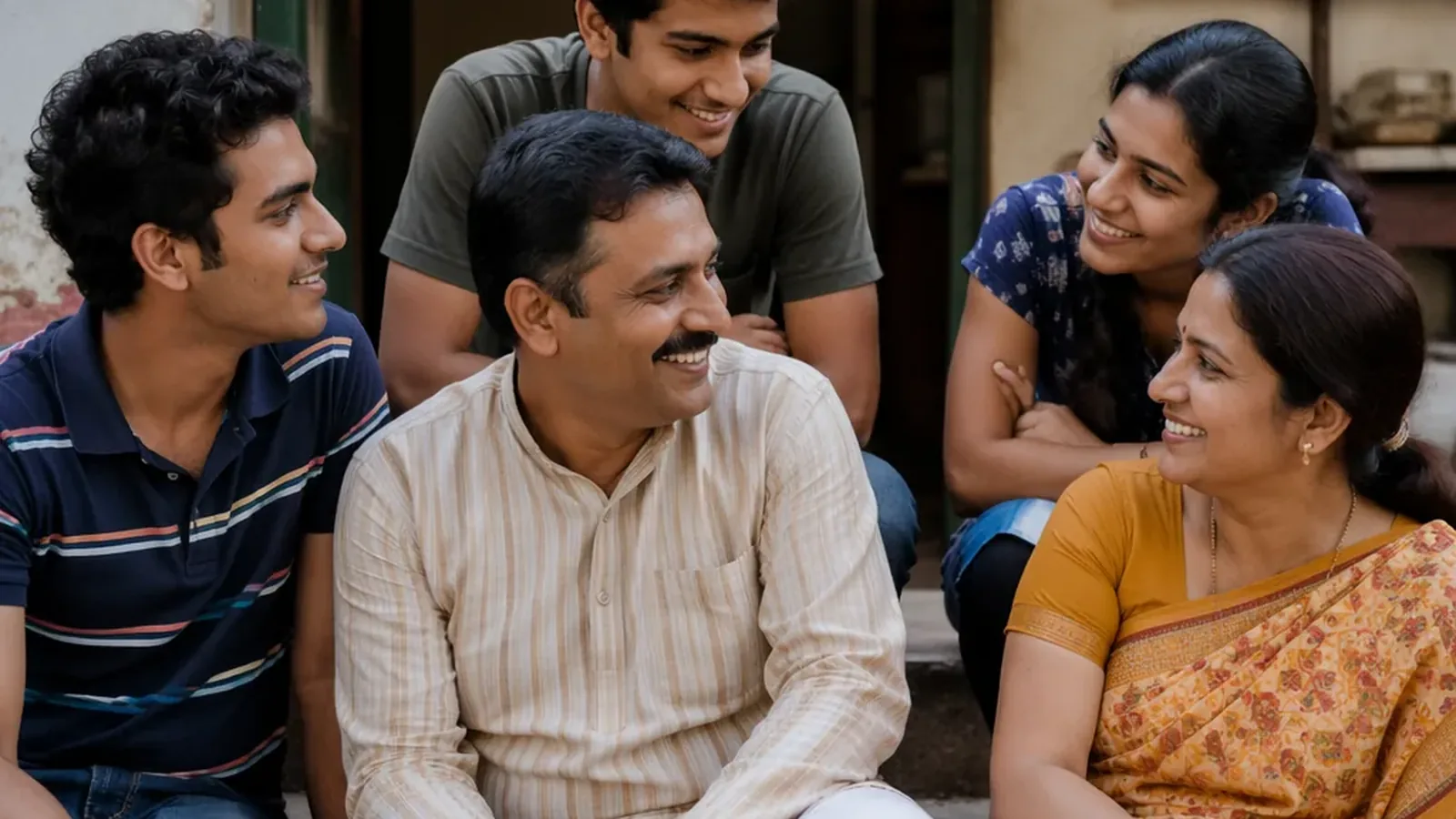 Gullak Season 5 Review: Mixed Impact Amid Smiles