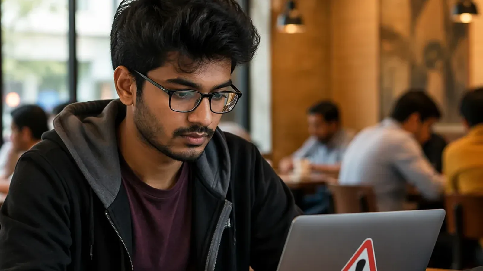 कैफे और स्टेशन का फ्री Wi-Fi: आपकी जानकारी लीक करने वाली 5 बड़ी गलतियां