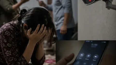 Maharashtra woman commits suicide amid dowry harassment allegations two months after marriage