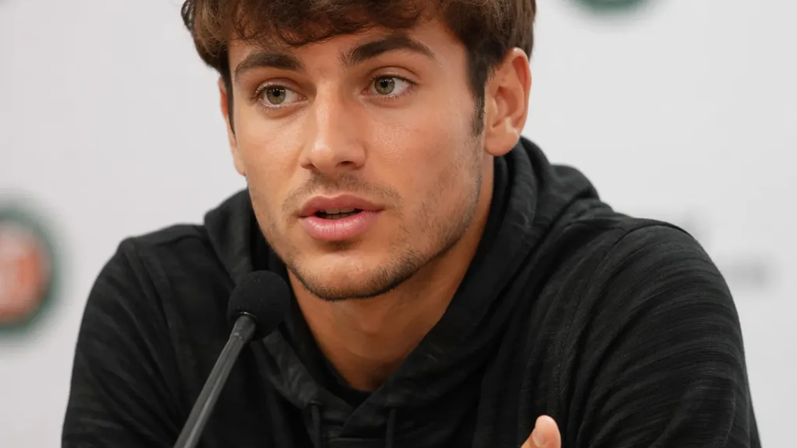 Flavio Cobolli Reflects on Using Nadal’s Shower at French Open