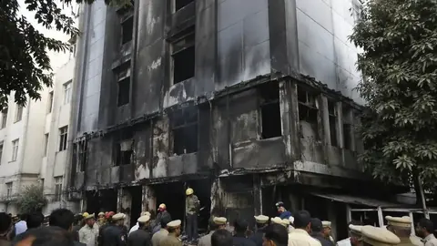 News Darpan AI image