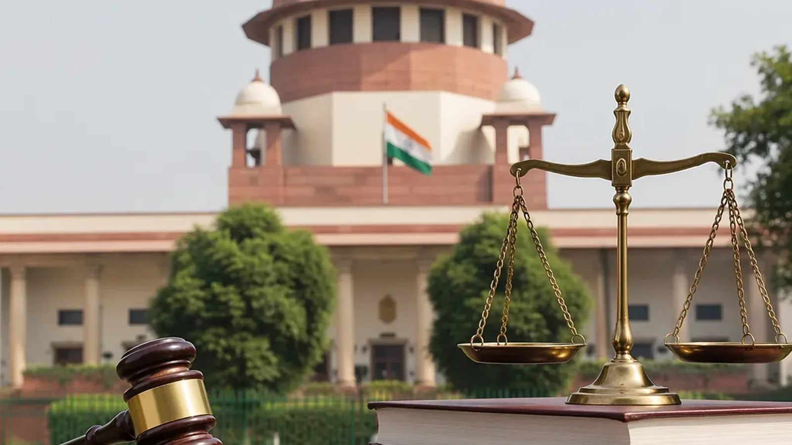 सुप्रीम कोर्ट: उच्च योग्यता छिपाकर नौकरी लेना गलत, शिक्षकों के लिए TET पास करना अनिवार्य