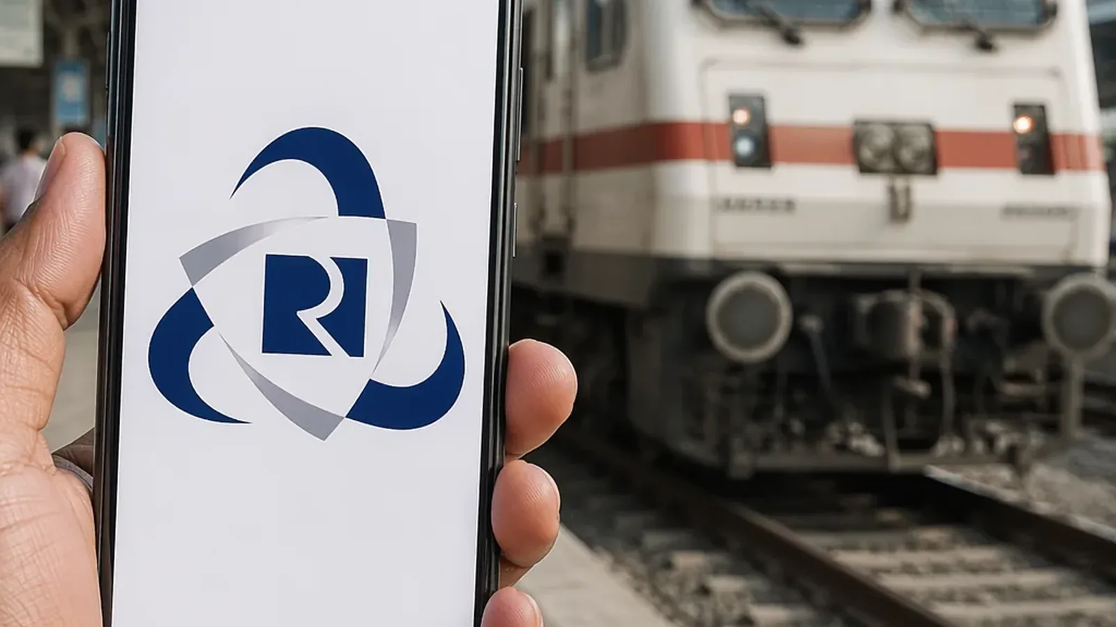 IRCTC Achieves Milestone in Online Ticketing, Blocks Over 3 Crore Suspicious IDs