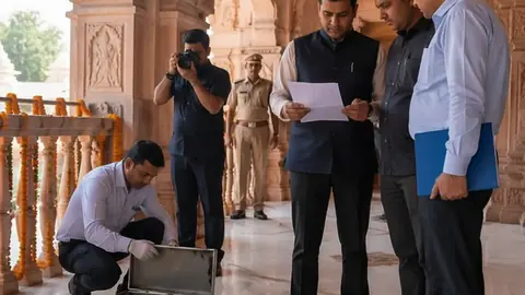 News Darpan AI image