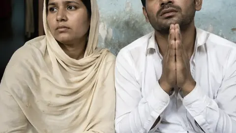 Bangladeshi Woman Faces Deportation After 12 Years in India; Husband