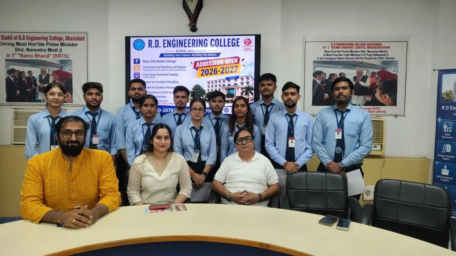News Darpan AI image