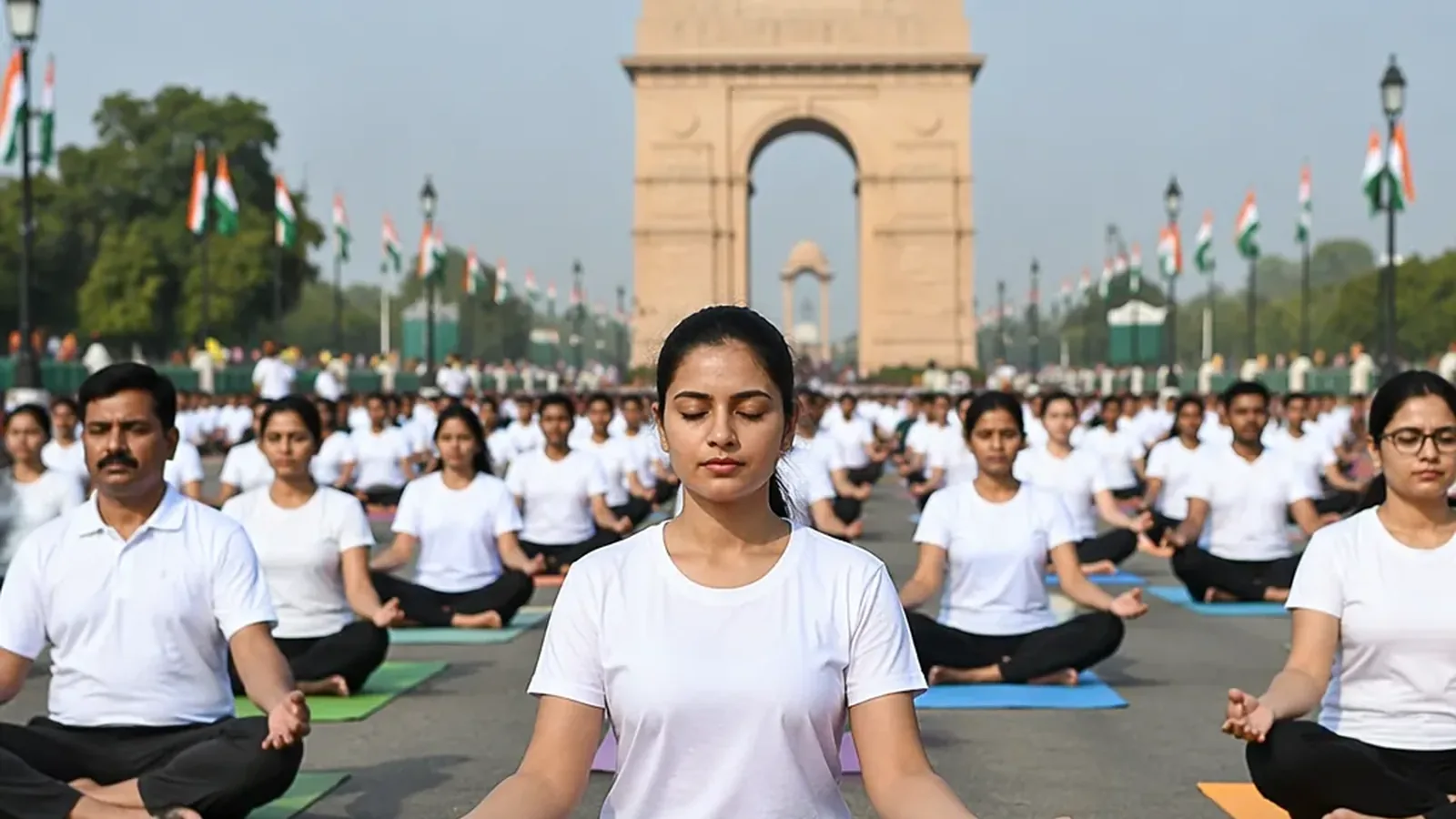 News Darpan AI image