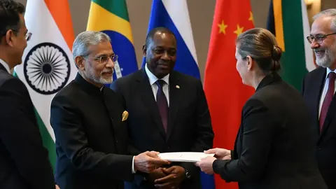 News Darpan AI image