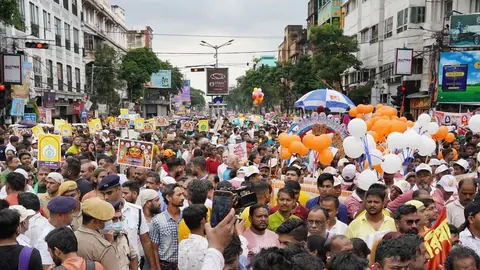 News Darpan AI image