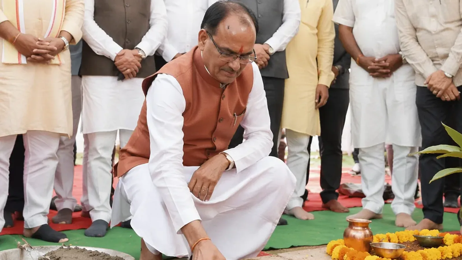 News Darpan AI image