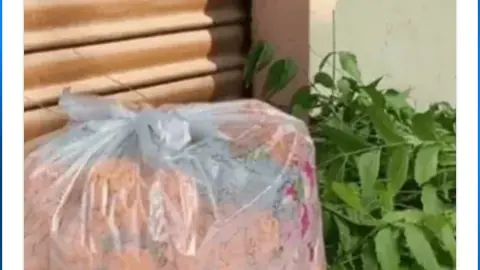 आगरा में 65 वर्षीय महिला 17 घंटे बाद जिंदा मिली