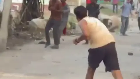 Clash in Unnao village escalates from children's dispute to violence