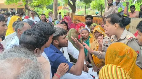 30-year-old woman dies by suicide in Aligarh over domestic issues