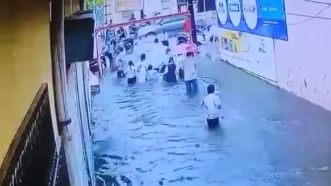 बुलंदशहर में 11 वर्षीय चारु कश्यप लापता, सर्च ऑपरेशन जारी