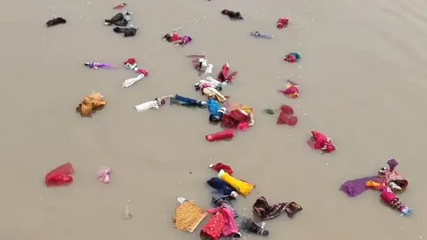 हमीरपुर में नाग पंचमी पर कपड़े की गुड़िया की अनोखी परंपरा