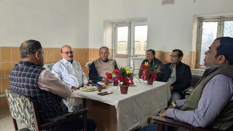 फिरोजाबाद में 'ईट राइट इंडिया' अभियान का तेजी से विस्तार