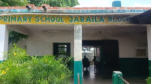 शीतला देवी निलंबित, स्कूल में वित्तीय अनियमितताओं के आरोप लगे