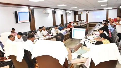 फिरोजाबाद में बी0बी0जी0राम0जी0 पंच सम्मेलन का आयोजन कल होगा