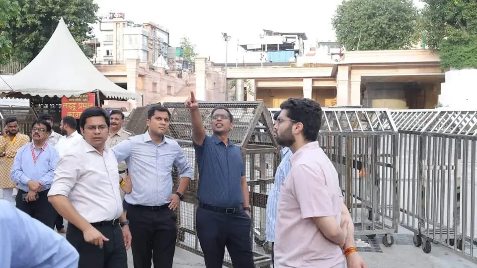 उज्जैन में नागपंचमी पर्व के लिए प्रशासन ने की तैयारियां पूरी