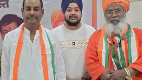 उन्नाव में विभाजन स्मृति दिवस पर भावपूर्ण गोष्ठी का आयोजन