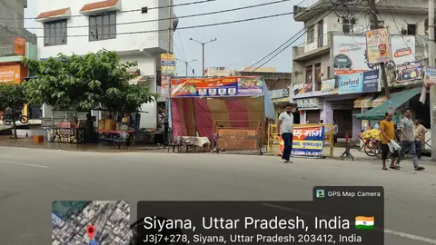 Bulandshahr police security for Kanwar Yatra fails to materialize