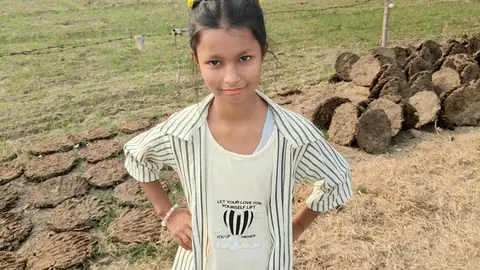 Body of missing 11-year-old Charu Kashyap found in Bulandshahr river