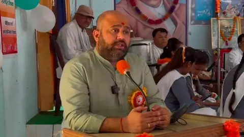 बांदा में स्वतंत्रता दिवस पर ध्वजारोहण समारोह, प्रवीण सिंह मुख्य अतिथि