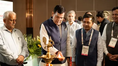 ग्रेटर नोएडा में इंडिया बायो एनर्जी एक्सपो का शुभारंभ, यूपी को बताया अग्रणी