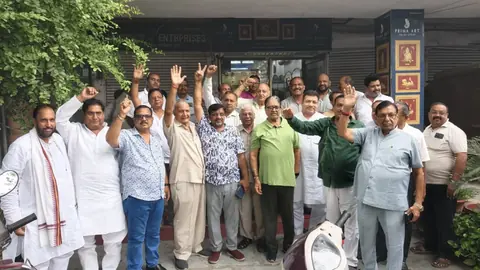 Ghaziabad traders to protest against increased house tax starting August 6