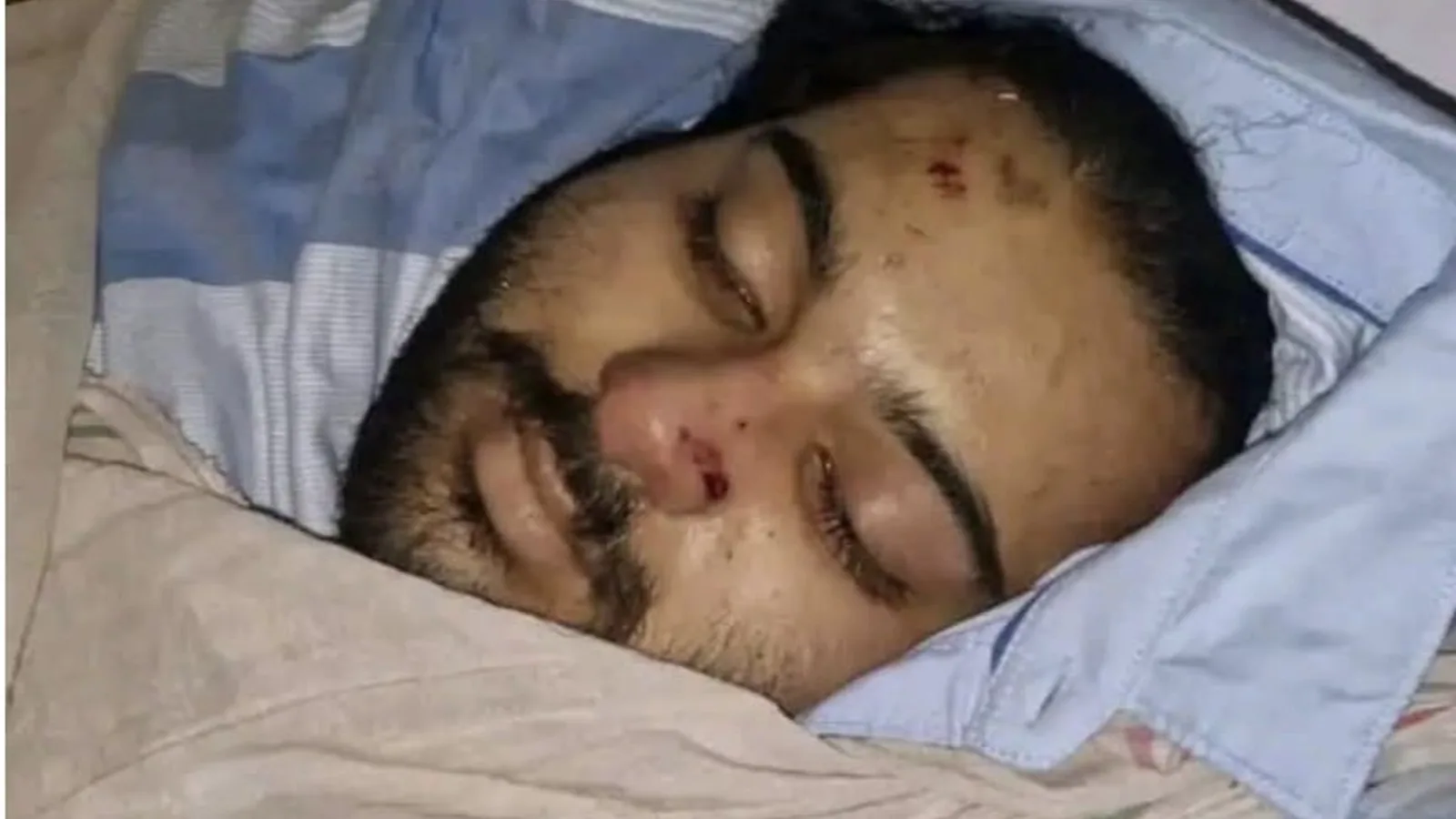 Atiq Ahmed's youngest son Aban dies in road accident