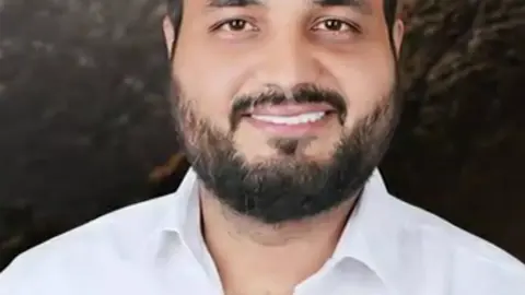 Sumit Giri's family defends him amid Pappu Yadav attack allegations